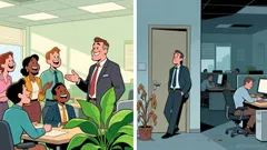 The Authentic Edge: How Self-Aware Leadership Drives Sustainable Business Value