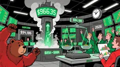 Bitcoin's Path to $100K: Critical Support Levels and Market Dynamics in 2026