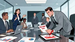 Penguin Solutions' Beat-and-Raise: A Tactical Play on AI Inference?