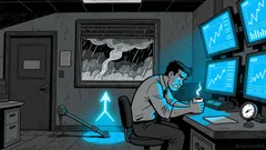 DOGE's Critical Resistance Zone: Whale Dynamics and Technical Divergence Signal a Make-or-Break Moment