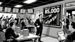 Bitcoin and the Crypto Market Consolidating After Strong Gains in 2026: A Sustainable Bull Market or a Temporary Pause?