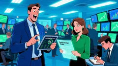 New Pacific Metals Surges 11.08% On Institutional Stake Disclosure By Pan American Silver