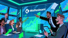 Wolfspeed Inc. (NYSE:WOLF) shares surge 9.57% on strategic developments and CHIPS Act tax refund.