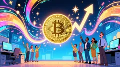 Bitcoin ETFs Attract $1.2 Billion in Inflows in First 48 Hours of 2026 – Analysts