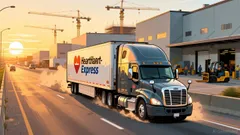 Heartland Express (NASDAQ:HTLD) shares surged 5.69% in pre-market trading following Palm Valley Capital Fund’s fourth-quarter stake increase.