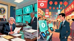 NEAR Protocol Navigates Regulatory Uncertainty and Competitor Moves