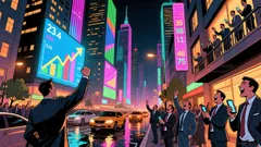 US Bank Profits Surge on Investment Banking Jump in Fourth Quarter