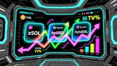 How DFDV's Strategic DeFi Partnership with Hylo Is Unlocking New Value for Shareholders