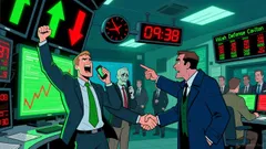 The Geopolitical Oil Tanker Standoff: Strategic Implications for Energy and Defense Sectors