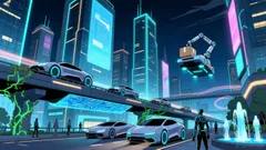 Tesla's Chip Ambition: Assessing the 2nm Fab Bet Against the AI Infrastructure S-Curve