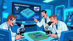 Tesla's Strategic Move into 2nm Chip Manufacturing: A Deep Dive into Vertical Integration's Long-Term Investment Implications