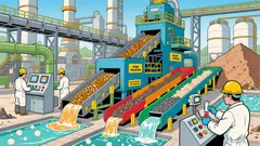 Bayhorse Silver's 2026 Operational and Exploration Catalysts: Strategic Resource Upgrading and Metallurgical Validation as Key Drivers of Near-Term Value Creation