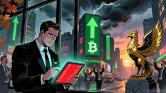 Bitcoin's 2026 Bounce: Is the Panic Already Priced In?