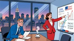 The Case for European Bonds in 2026: A Contrarian Opportunity Amid Structural Tailwinds