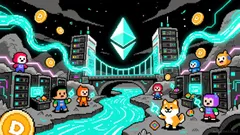 Why DOGEBALL is the High-Utility Meme Coin Outperforming FLOKI and BRETT in 2026