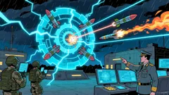 KBR's $151B SHIELD Seat: Immediate Catalyst or Long-Term Pipeline?