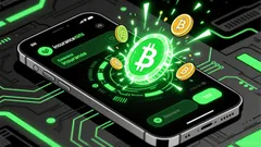 The Strategic Synergy of Crypto.com and Kyobo Lifeplanet: A New Frontier for Digital Asset Adoption in South Korea