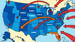 RadNet's Southwest Florida Acquisition: A Scalable Bet on a $70B Imaging Market