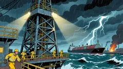 Assessing the Geopolitical and Economic Fallout of the U.S.-Venezuela Conflict and Its Implications for Cuban Energy and Sovereign Risk