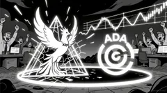 Cardano's Technical and Fundamental Catalysts: Can It Replicate XRP's 40% Rally?