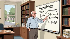 Berkshire's $300 Billion Portfolio: Assessing the Succession Plan for Its Equity Holdings