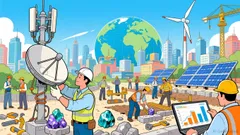 SDIV: High-Yield Dividend ETF as a Diversification Tool in a Tech-Heavy Portfolio