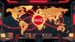 Buffett's "Forever" Holdings: A Value Investor's Framework for Coca-Cola, American Express, and Occidental Petroleum