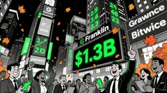 Why WisdomTree Withdrew Its XRP ETF and What It Means for XRP's Market Leadership in 2026