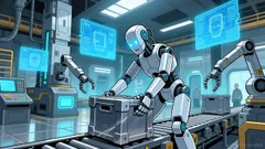 The AI and Robotics Boom: Capitalizing on CES 2026 Innovations