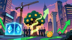 The U.S. Senate Crypto Bill: A Make-or-Break Moment for Institutional Entry and Regulatory Clarity