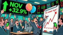 NOV's February 5 Catalyst: Can Q4 Beat the Backlog Hype?