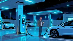 Shifting Dynamics in the Automotive Sector: Investment Opportunities in Alternative Mobility and EV Aftermarkets