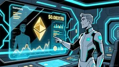 The Emergence of Staking-Enabled Ethereum ETFs as a New Income Stream for Crypto Investors: Grayscale's Regulatory-Compliant Innovation Reshapes the Landscape