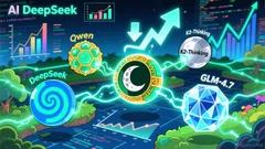 China's AI Startups Challenge OpenAI: A New Era of Open-Source Innovation and IPO-Driven Growth