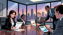 Apogee Enterprises: Navigating Near-Term Challenges with Strategic Cost Efficiencies and Strong Balance Sheet Support