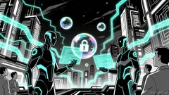 Blockchain Privacy in 2025: The Critical Battleground for Ecosystem Dominance