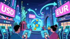 Stablecoins Become Core Market Plumbing in Moody's 2026 Outlook