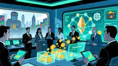 Morgan Stanley's Ethereum ETF Filing and Its Implications for Institutional Crypto Adoption