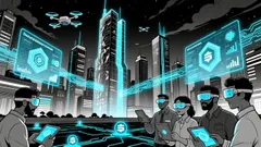 RENDER's 70% Weekly Surge: A Strategic Bet on AI-Driven Crypto Adoption?