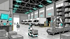 Market Resilience Amid Trump's Trade Policies: Uncovering Underappreciated Sectors in a K-Shaped Recovery