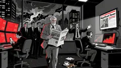 The AI Governance Crisis: Why Ethical Lapses in xAI and Grok Signal a Market Correction