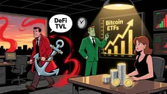 Evaluating Altcoin Market Vulnerability Amid Bitcoin's Sideways Action