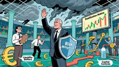 The Implications of Stabilisation Notices in Eurobond Markets for Institutional Investors