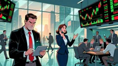 What to Trade Today: Metals and Mortgage REITs in Focus as Commodity Prices Retreat