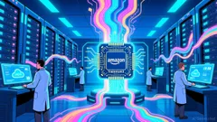 Amazon (AMZN) in 2026: Is It Still a Buy for Long-Term Growth?