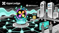 Ripple's Strategic Case for Staying Private and Its Implications for Crypto-Traditional Finance Convergence