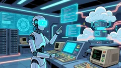 AI-Driven Engineering Transformation: The Infosys-Cognition Collaboration as a Catalyst for Enterprise Digital Acceleration