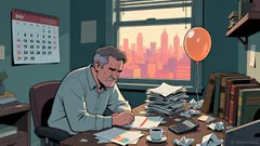 Is $1.5 Million Enough for Early Retirement in a High-Inflation, Longevity-Driven Era?