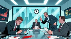 Netflix's WBD Deal: A Tactical Pivot Amid Hostile Bids and Regulatory Hurdles