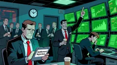 Capital One's Strategic Resilience and Future Growth: Navigating Post-Litigation Re-Rating and Analyst Momentum